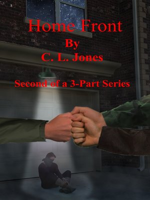 cover image of Home Front